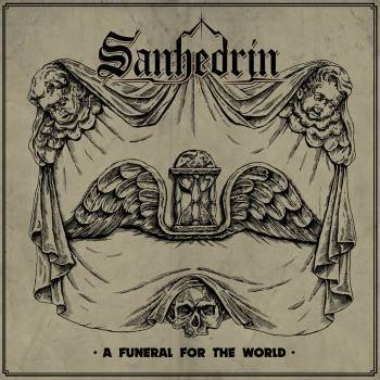 Sanhedrin (USA) : A Funeral for the World